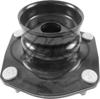 Опора амортизатора (стойки) Metalcaucho. Артикул 58750