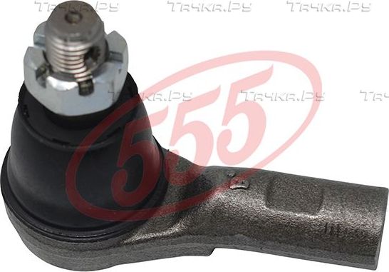Наконечник рулевой тяги 555. Артикул SE-5381