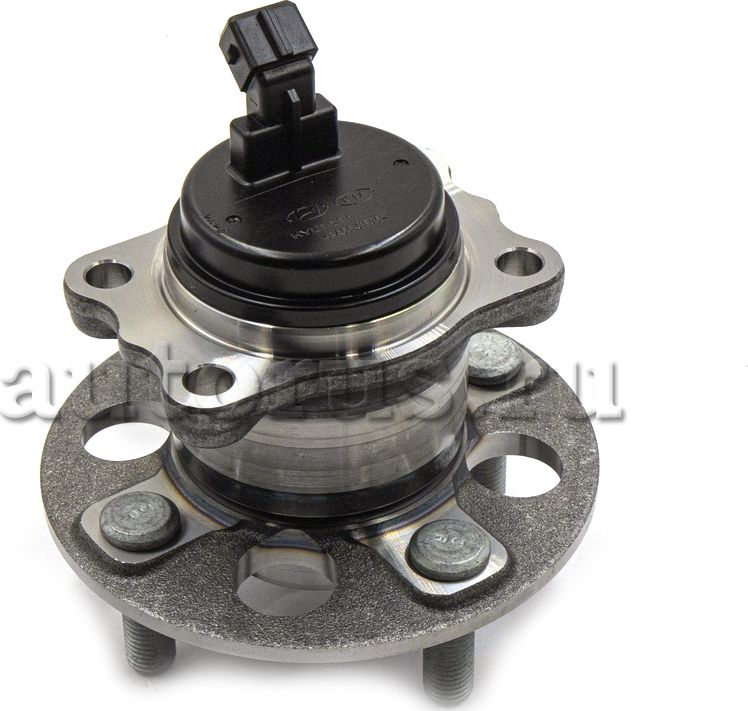 Ступица колеса Hyundai / KIA. Артикул 52750F9100