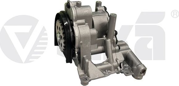 насос масляный Vika. Артикул 11097301