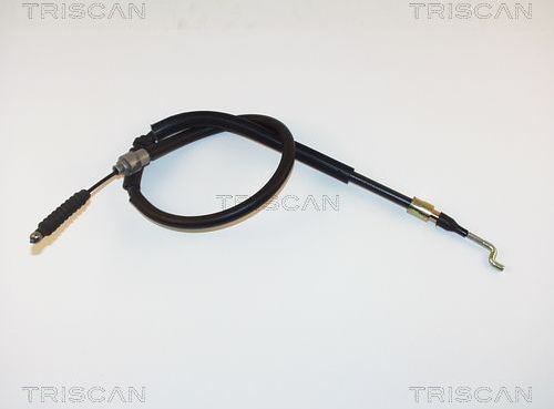 Трос ручника (тросик ручного тормоза) Triscan. Артикул 8140 29168