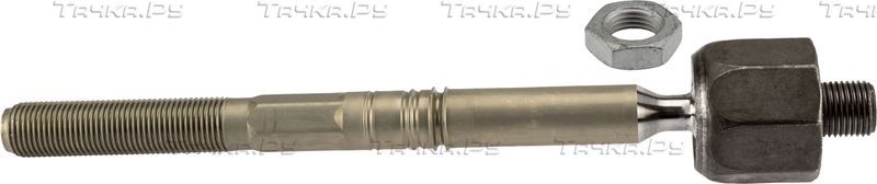 Рулевая тяга TRW правая/левая для BMW X3 II (F25) 2010-2017. Артикул JAR1396