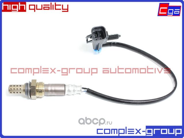 Датчик кислорода 12612459 19350869 (CGA). Артикул 11LMD459RA