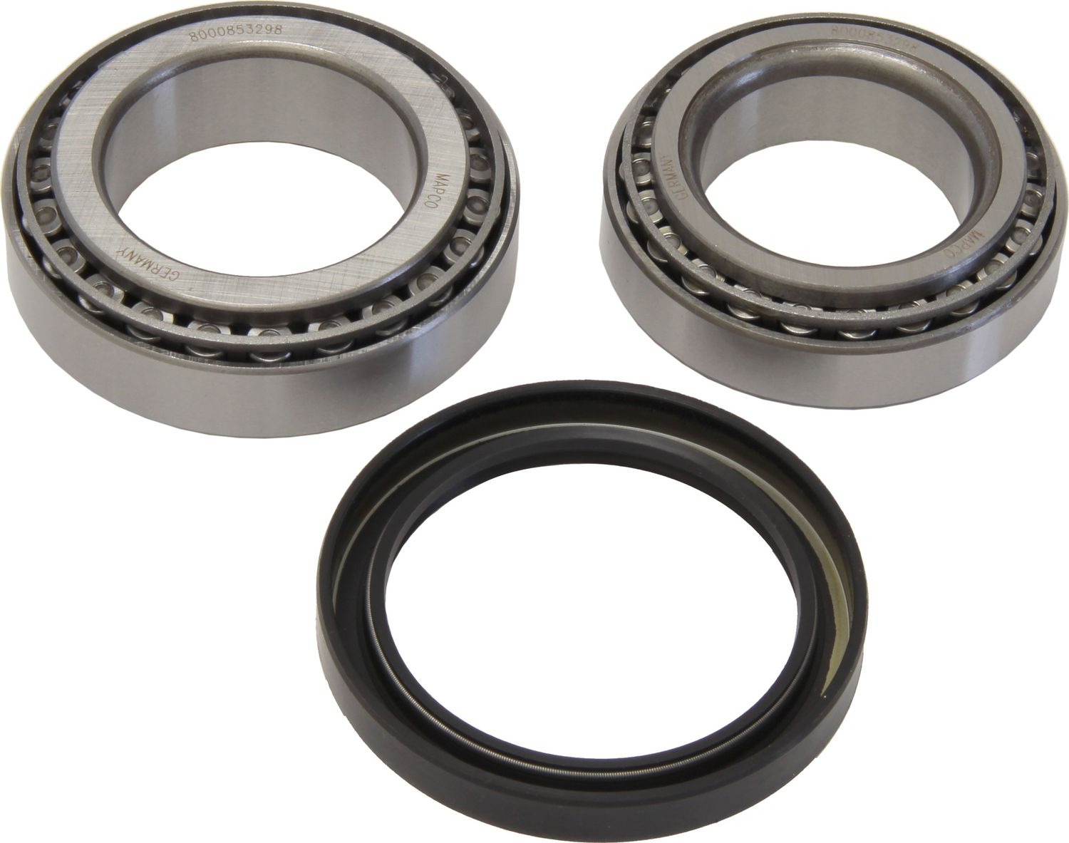 Ступичный подшипник (комплект) MAPCO. Артикул 26822