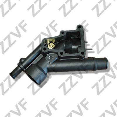 Термостат ZZVF для Citroen C5 I 2004-2008. Артикул ZV13AV