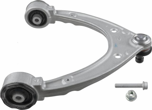 Поперечный рычаг передней подвески Lemforder правый/левый верхний для Porsche Taycan I 2019-2026. Артикул 44543 01