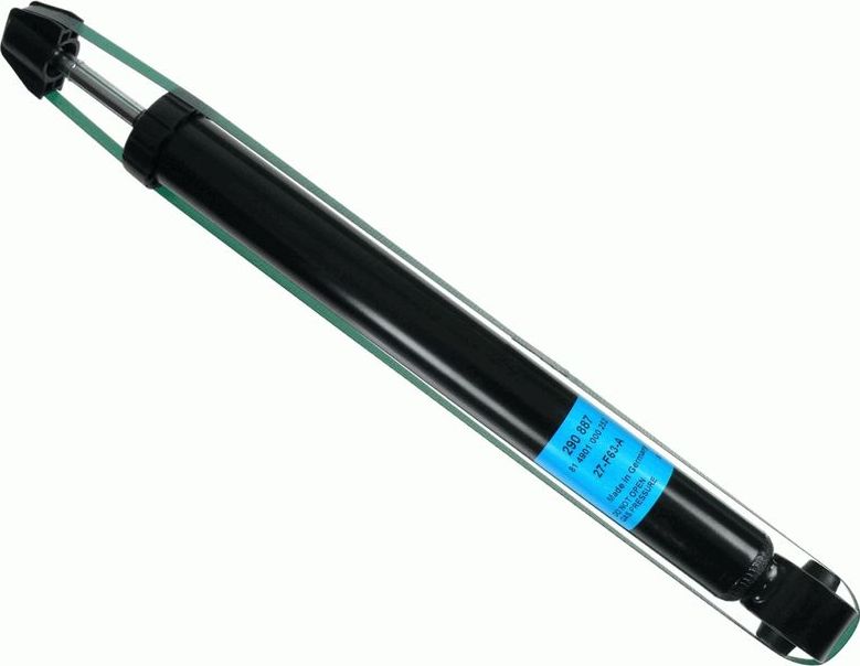 Амортизатор SACHS. Артикул 290 887