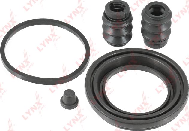 Ремкомплект тормозного суппорта LYNXauto. Артикул BC-0428