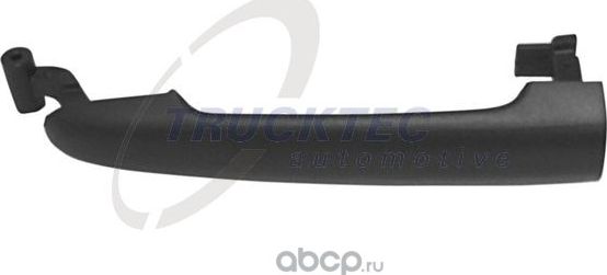 02.54.011_ручка боковой двери !наружная /MB Sprinter 906 (Trucktec Automotive). Артикул 0254011