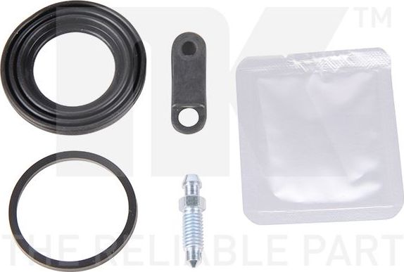 Ремкомплект тормозного суппорта NK задний для BMW Z4 I (E85/E86) 2002-2008. Артикул 8815019