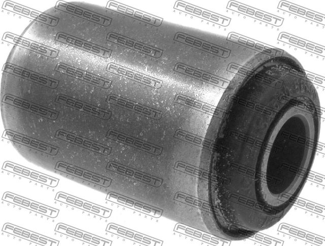 Сайлентблок переднего рычага подвески Febest. Артикул NAB-B13