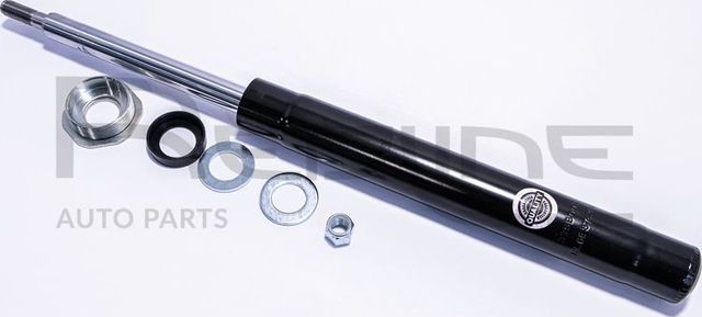 Амортизатор RED Line передний для Saab 9-3 I 1998-2003. Артикул 39SB002