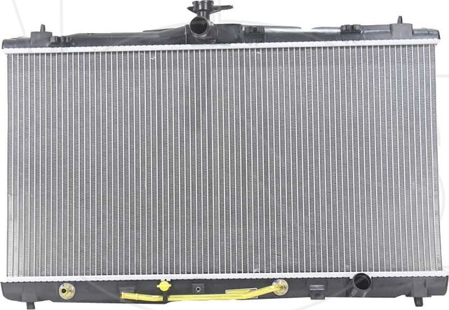 Радиатор ДВС TOYOTA Camry VII NSP NSP041640036250. Артикул NSP041640036250