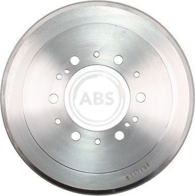 Тормозной барабан ABS задний для Toyota 4Runner I 1987-1989. Артикул 2629-S