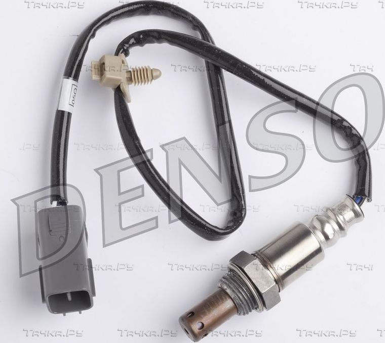 Лямбда-зонд (кислородный датчик) Denso Direct fit air fuel ratio sensor. Артикул DOX-1449