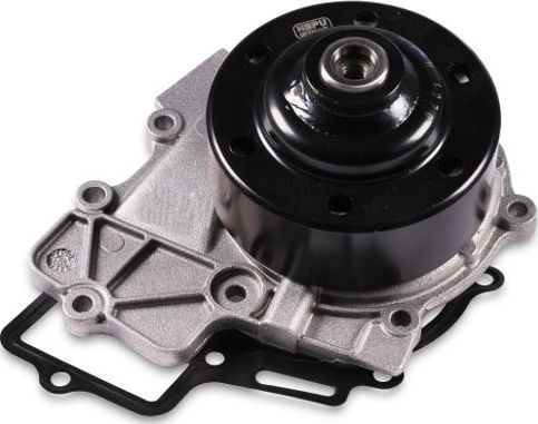 Помпа (водяной насос) Hepu для Mercedes-Benz Vito II (W639) 2010-2014. Артикул P1518