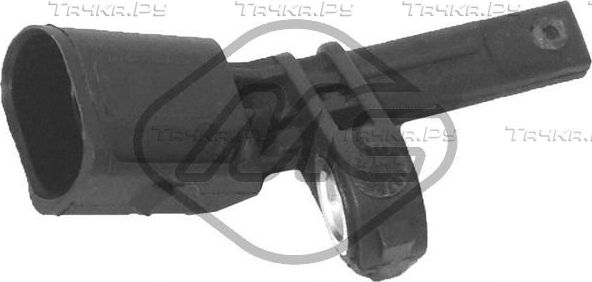 Датчик ABS Metalcaucho левый для Audi S3 III (8V) 2012-2026. Артикул 50109