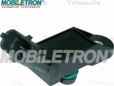 Датчик абсолютного давления (ДАД, MAP) Mobiletron для Alfa Romeo 166 I 2002-2007. Артикул MS-E022
