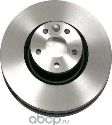 Тормозной диск Volvo. Артикул 31423305