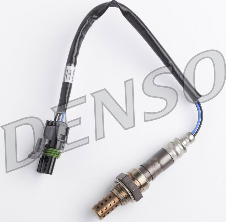 Лямбда-зонд (кислородный датчик) Denso Direct fit switching sensor. Артикул DOX-1350