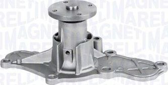Помпа (водяной насос) Magneti Marelli для Mazda Xedos 6 1992-1994. Артикул 352316170741