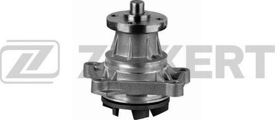 Помпа (водяной насос) Zekkert. Артикул WP-1194