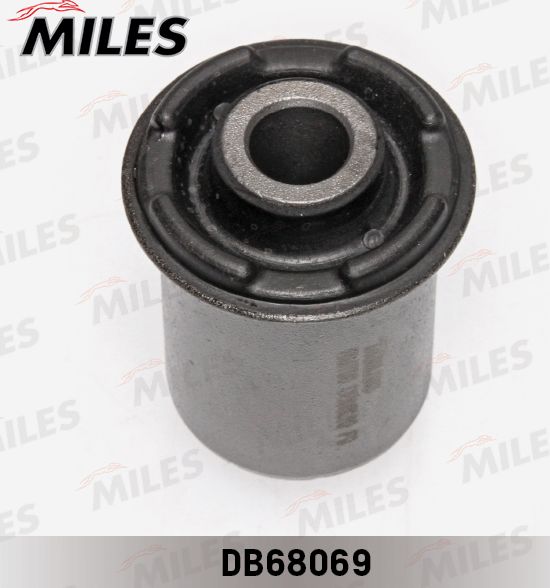 Сайлентблок переднего рычага подвески Miles. Артикул DB68069