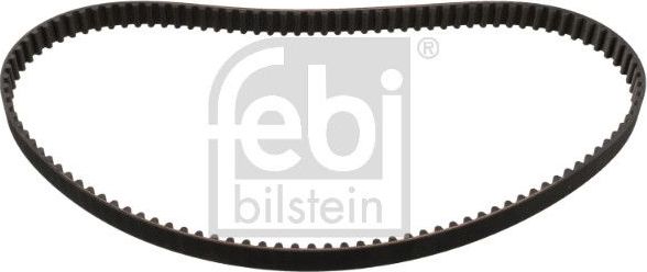 Ремень ГРМ Febi Bilstein для Opel Rekord E 1982-1986. Артикул 11031