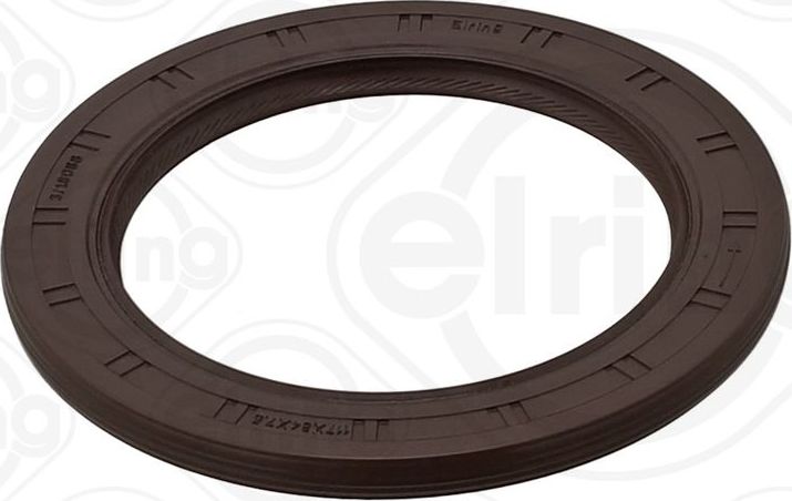 Сальник, уплотнительное кольцо Elring (FPM (Fluor-Kautschuk)). Артикул 471.060