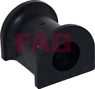 Втулка стабилизатора Fag передняя для Volkswagen Multivan T6 2015-2026. Артикул 819 0231 10