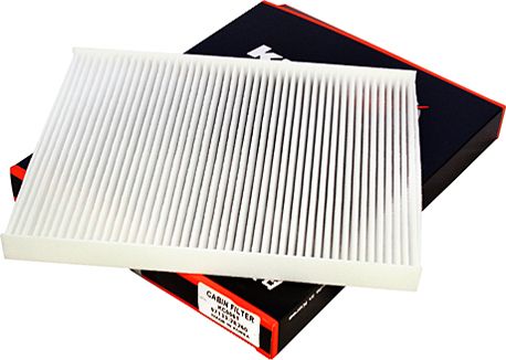 Фильтр салонный HYUNDAI TUCSON/iX35/KIA SPORTAGE 10 (Kortex). Артикул KC0061