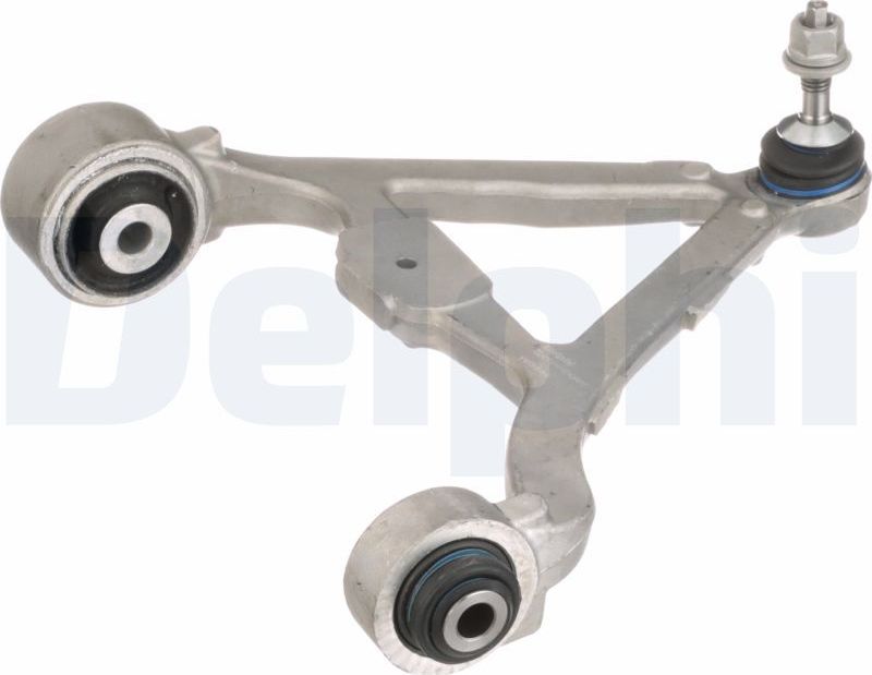 Продольный рычаг Delphi (алюминий). Артикул TC3546