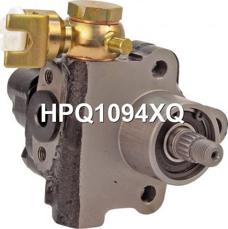 Насос ГУР Krauf. Артикул HPQ1094XQ