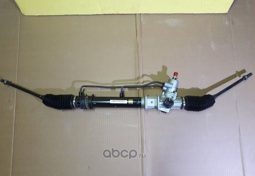 Рулевая рейка Hyundai / KIA. Артикул 577054B010