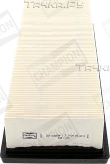 Воздушный фильтр Champion для Citroen C4 I 2004-2011. Артикул CAF100859P
