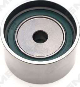 Направляющий (ведущий) ролик ремня ГРМ GMB для Lexus IS I 1999-2005. Артикул GT90250