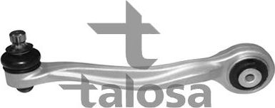 Поперечный рычаг передней подвески Talosa (алюминий). Артикул 46-00368