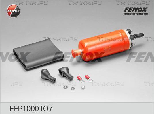 Бензонасос (топливный насос) Fenox. Артикул EFP10001O7
