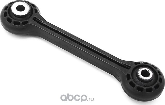 Линк переднего стабилизатора AUDI A4 08-/A5 09-/A6 11-/A8 10-/Q5 08-/Q7 06- LH=R (Hosu). Артикул HSSL0100