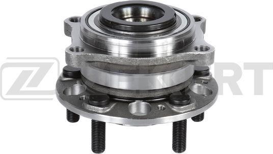 Ступица колеса Zekkert. Артикул RL-2244