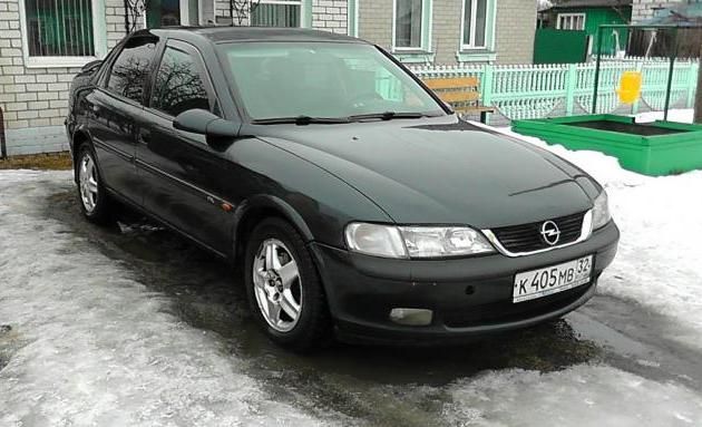 Дефлекторы Heko для окон (передняя пара) Opel Vectra B седан, xэтчбек 1995-2002. Артикул 25317
