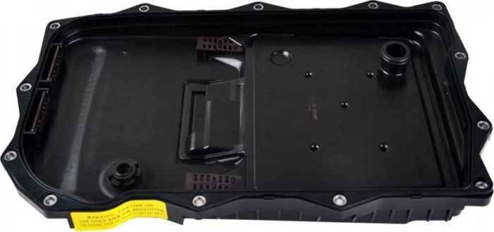 Фильтр АКПП Sakura. Артикул TE-30390