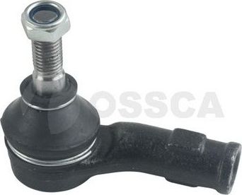 Наконечник рулевой тяги OSSCA правый для Volkswagen Vento 1991-1998. Артикул 00149