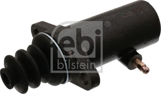 Цилиндр сцепления рабочий Febi Bilstein для Mercedes-Benz SK 1987-1994. Артикул 12335
