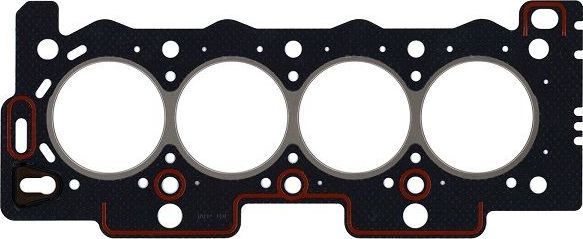 Прокладка ГБЦ Elring для Mega Club 1992-1999. Артикул 018.352