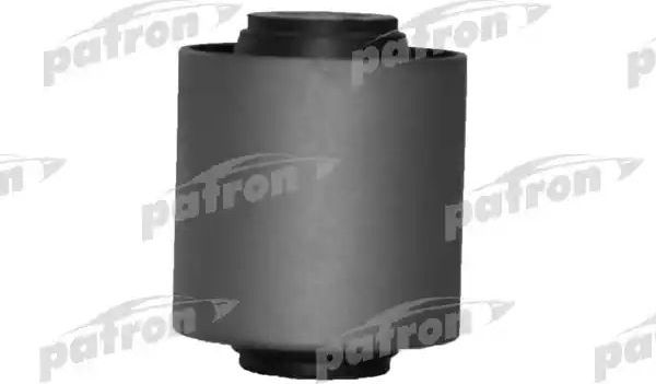 Сайлентблок переднего рычага подвески Patron. Артикул PSE1341