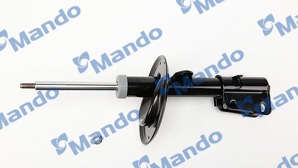 Амортизатор Mando. Артикул MSS016010