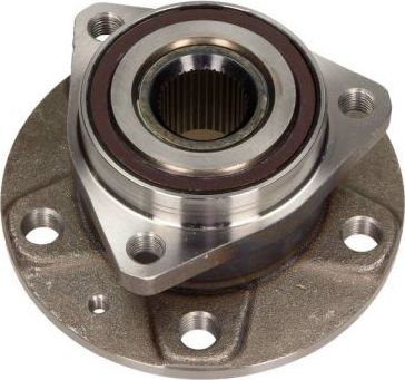 Ступица колеса MaXgear. Артикул 33-0862