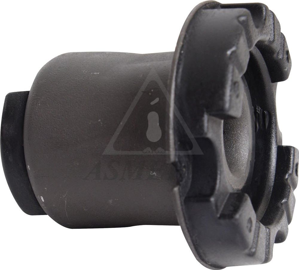 Сайлентблок задней балки Asmetal. Артикул 38PE0625