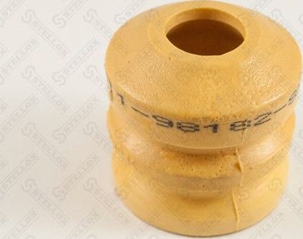 Отбойник амортизатора (стойки) Stellox. Артикул 11-98182-SX